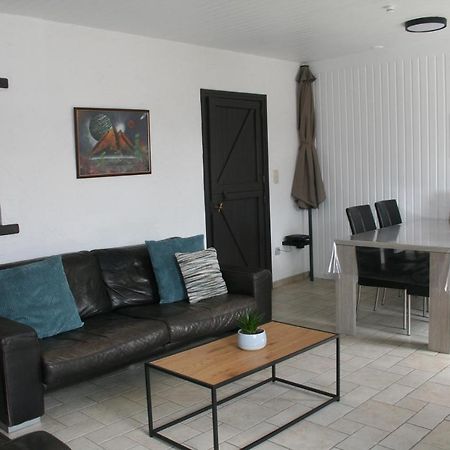 Vakantiehuis Martien เปียร์ ภายนอก รูปภาพ