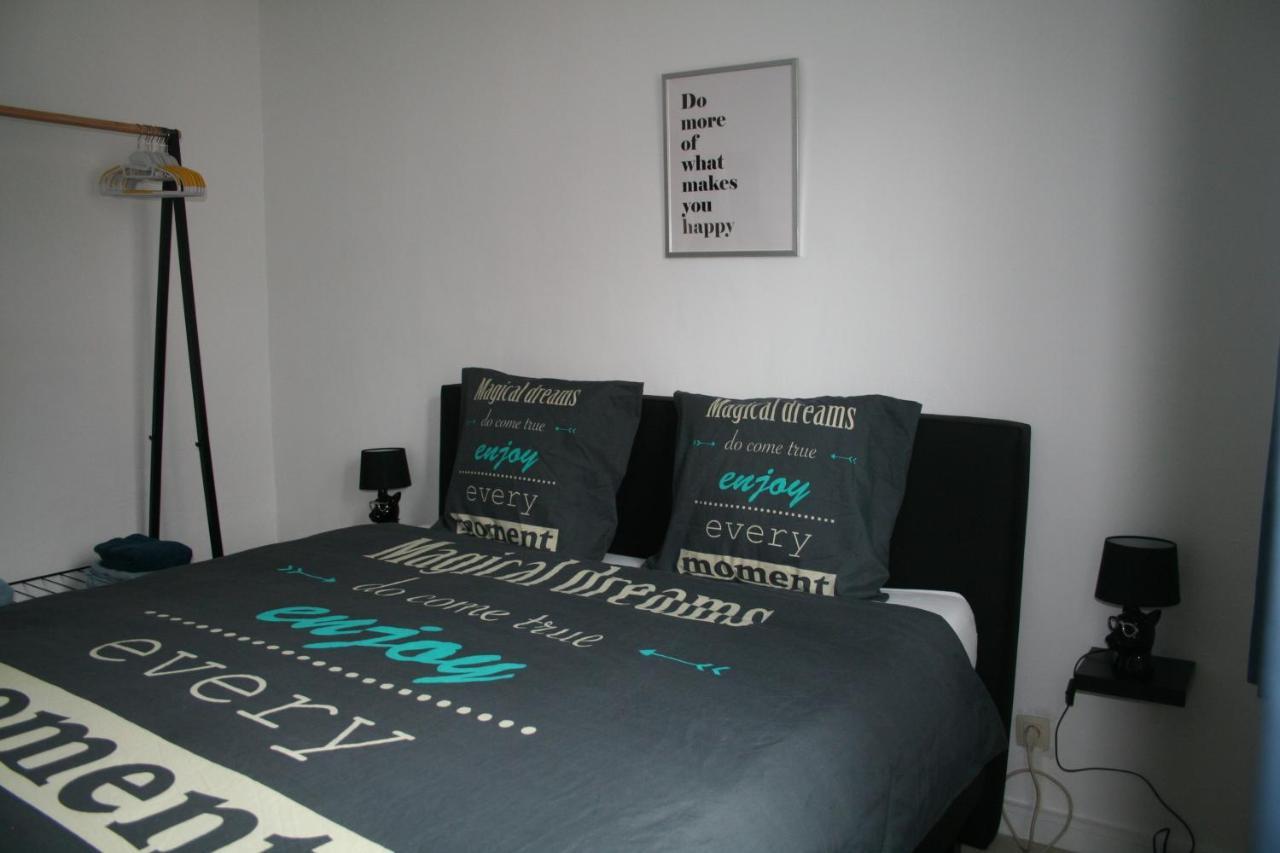 Vakantiehuis Martien เปียร์ ภายนอก รูปภาพ