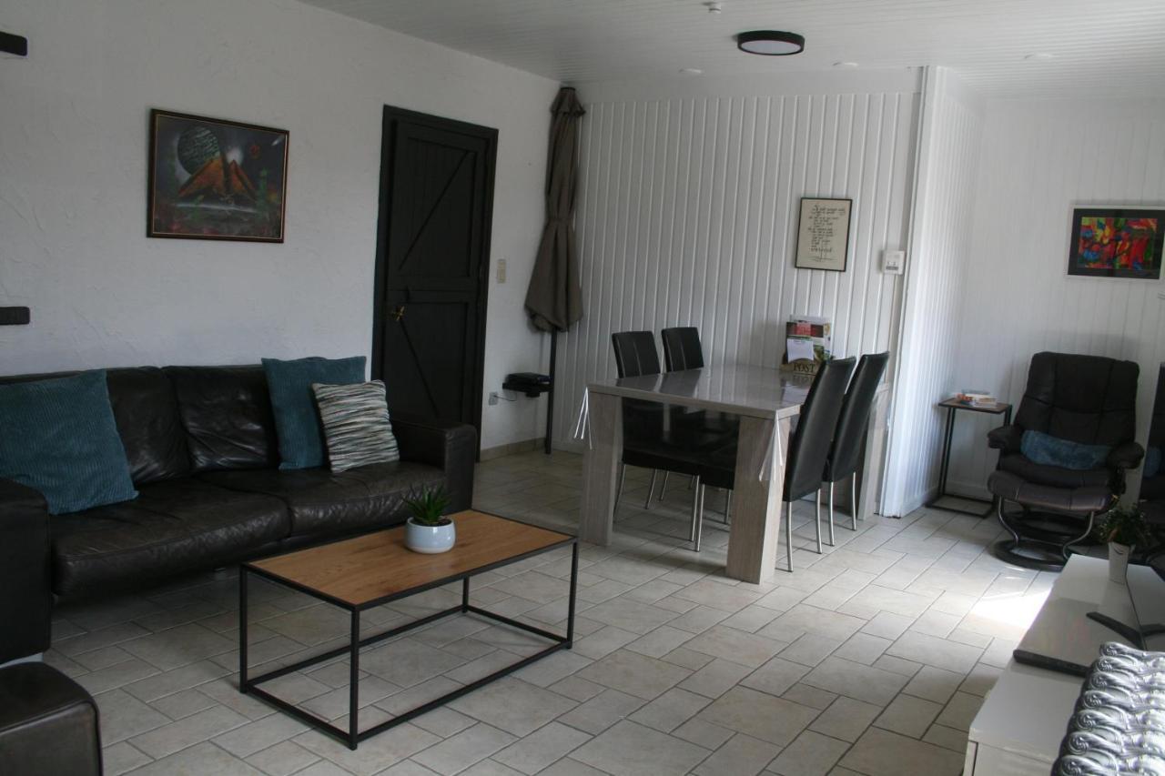 Vakantiehuis Martien เปียร์ ภายนอก รูปภาพ