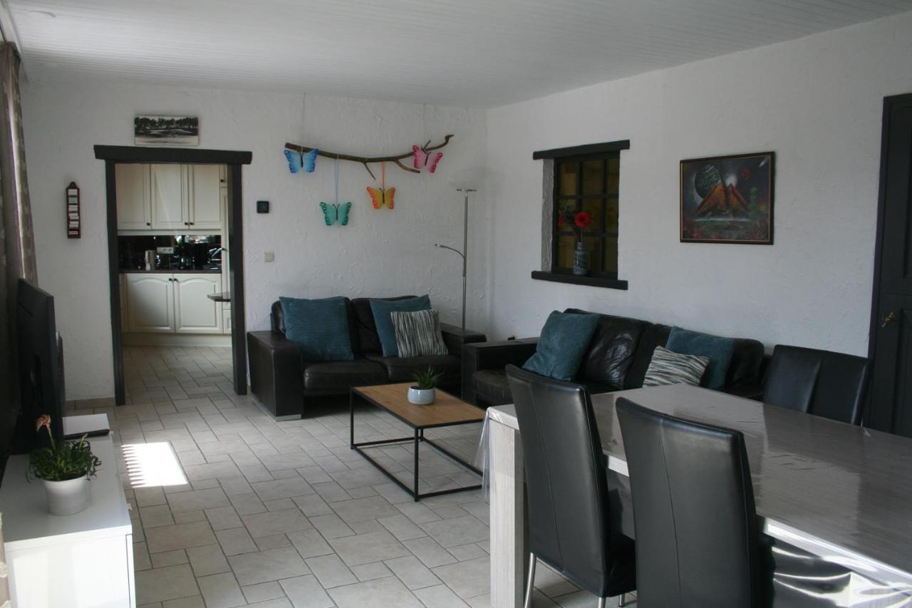 Vakantiehuis Martien เปียร์ ภายนอก รูปภาพ